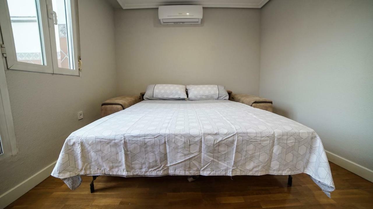Apartments Madrid Principe 2 Екстер'єр фото